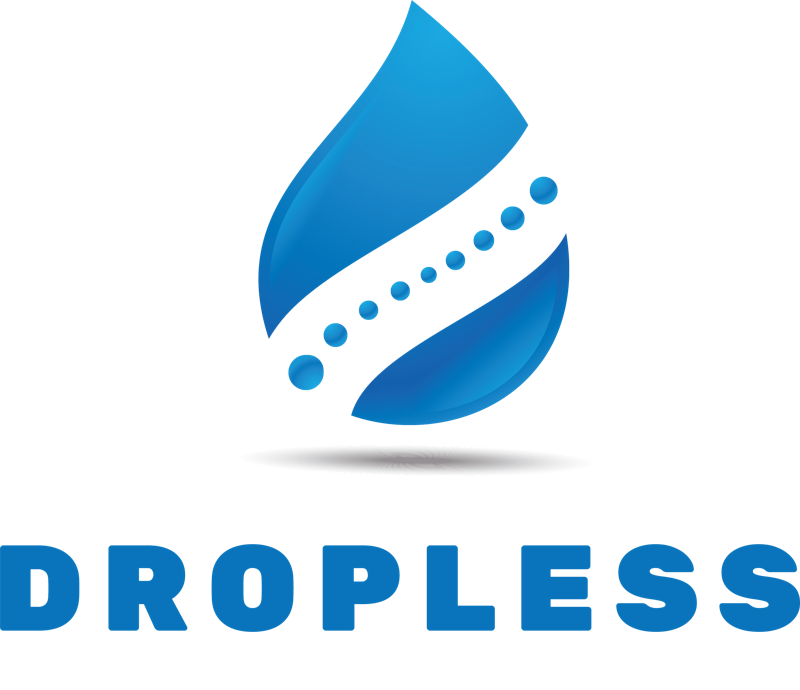 Dropless Cleaning Solutions