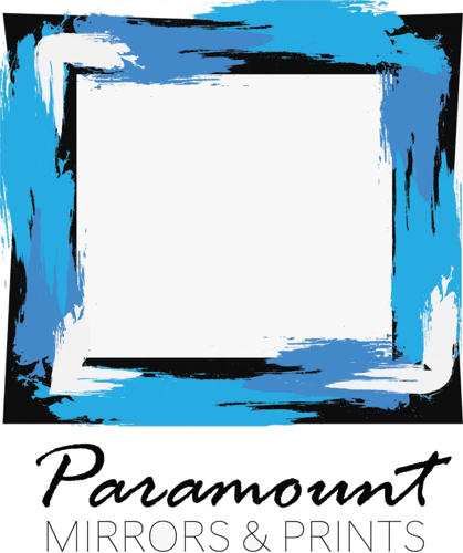 Paramount Mirrors & Prints